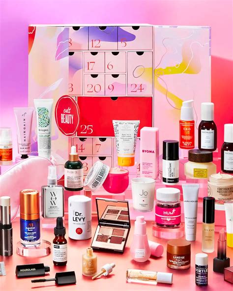 best budget beauty advent calendar.